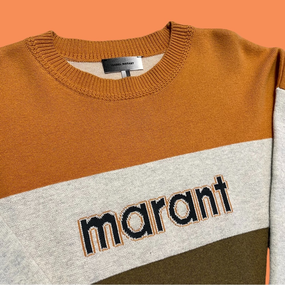 Isabel Marant - Picture 3 of 6